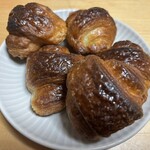 手づくりパン屋　やぎぱん - 