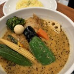 SOUP CURRY KING 沖縄那覇店 - 