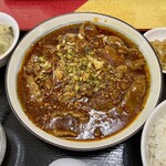 神田 天府 飯田橋店 - 