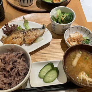 Cafe & Dining 素々_0