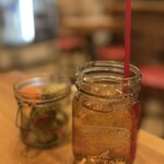 ビーフ キッチン スタンド - 