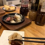 ビーフ キッチン スタンド - 