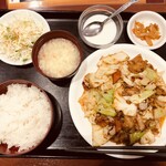 彩福餃子食苑 - 