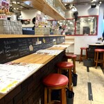 ビーフ キッチン スタンド - 