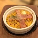 ビーフ キッチン スタンド - 