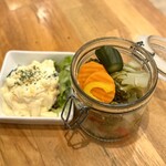 ビーフ キッチン スタンド - 