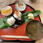 Musubi Matsuba
