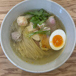 せいめん 未さく - 