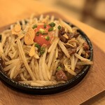 ビーフ キッチン スタンド - 