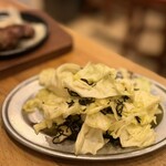 ビーフ キッチン スタンド - 