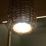 宮川本廛 赤坂宮川 - 照明