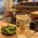 ビーフ キッチン スタンド - 