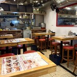 ビーフ キッチン スタンド - 