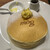 パンケーキカフェ mog - 料理写真:クラシックバターミルクパンケーキ