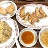 餃子の王将 モザイクモール港北店