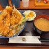 天丼てんや 仙台六丁の目店