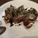 il luogo di TAKEUCHI - 