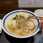 らーめん久遠 - 