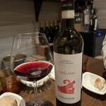 il luogo di TAKEUCHI - 