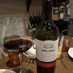 il luogo di TAKEUCHI - 