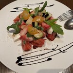 il luogo di TAKEUCHI - 