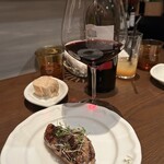 il luogo di TAKEUCHI - 