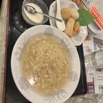 南京町 友好飯店 - 