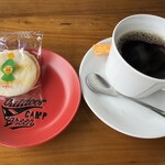 カフェバー アゲイン - 