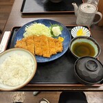 ＡＢＣ食堂 天童店 - 