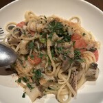 il luogo di TAKEUCHI - 