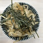 中華そば ふくみみ - 