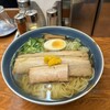 麺屋ひょっとこ 交通会館店