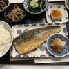 おかん食堂