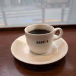 ドトール コーヒー ショップ - ドリンク写真: