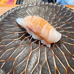 立ち食い寿司 極 - 