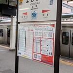 だるまの天ぷら定食 - 