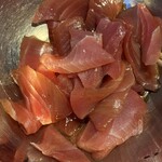 フレッセイ - 料理写真: