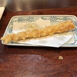 天ぷら新宿つな八 - 