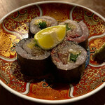 酒場 字あまり - 