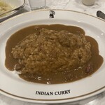 インデアンカレー Otemachi One店 - 