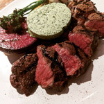 富士屋本店グリルバー - 