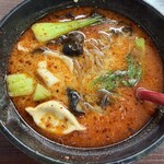 串串香 麻辣湯 - 