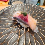 立ち食い寿司 極 - 