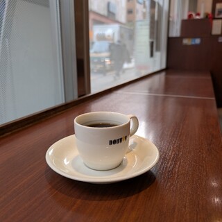 ドトール コーヒー ショップ_1