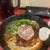 らーめん さかい - 料理写真: