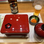 入谷鬼子母神門前のだや - 