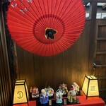 入谷鬼子母神門前のだや - 