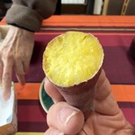 エプロンデカフェ - 