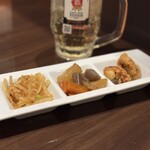 個室居酒屋 茨城の恵み 水戸屋 - 