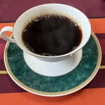 エプロンデカフェ - 